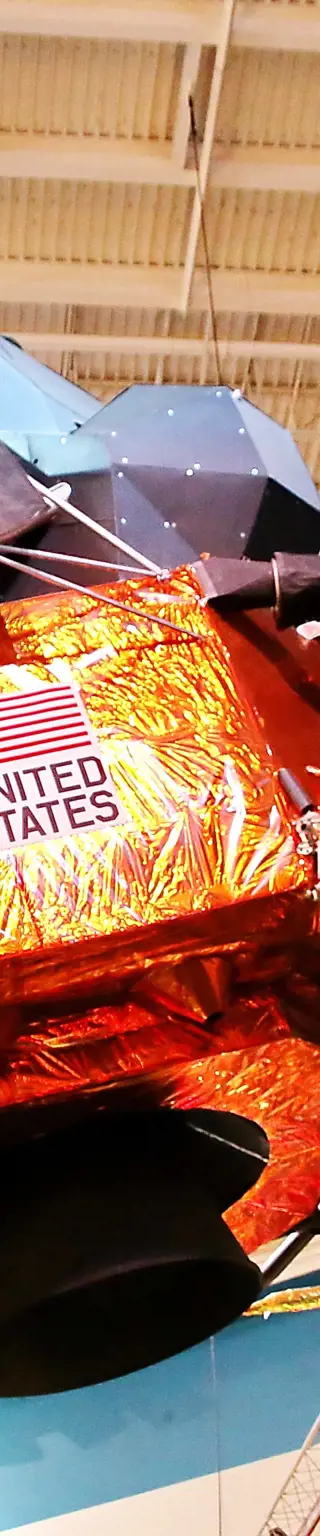 «Houston, wir haben ein Problem!»